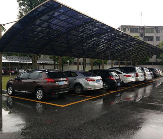 車棚廠家